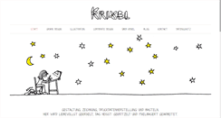 Desktop Screenshot of krixel.de